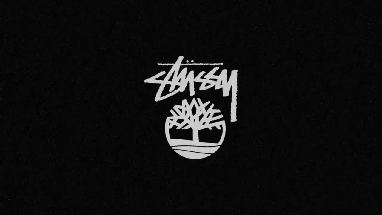 Stussy for Timberland -2013假日预览